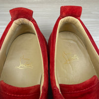 Christian Louboutin Sneakers, 'Loubi' Louis Junior (42.5)