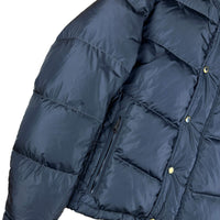 Moncler Jakke, Herre 'Mørke Blå' Chamonix (M2)