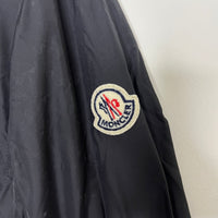 Moncler Vindjakke, Herre 'Sort' Darlan (M3 /Medium) 😇