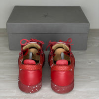 Giuseppe Zanotti, Frankie Red and White (42.5)