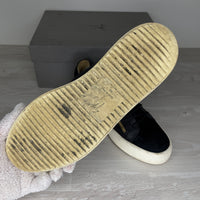 Giuseppe Zanotti, Frankie Classic Black, Gold and White (43)