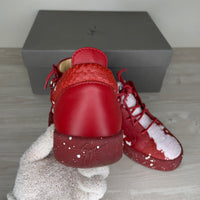 Giuseppe Zanotti, Frankie Red and White (42.5)