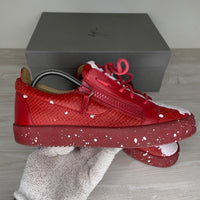Giuseppe Zanotti, Frankie Red and White (42.5)