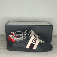 Gucci Sneakers, (43.5)
