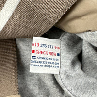 Moncler Vindjakke, Herre 'Grå' Delonix (M1)