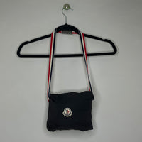 Moncler Vindjakke, Herre 'Sort' Darlan (M3 /Medium) 😇