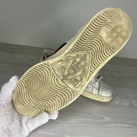 Gucci Sneakers, Herre Ace 'Bee' (42)