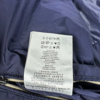 Moncler Vindjakke, Herre 'Blå' Albert (M2)