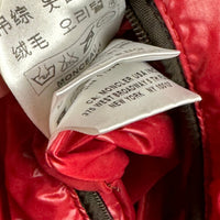 Moncler Monceau Vest