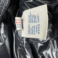 Moncler Jakke, Herre 'Blå' Berriat (M3)