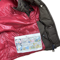 Moncler Monceau Vest