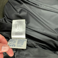 Moncler VinterJakke, Herre 'Grøn' Giubotto (M5 / X-Large)