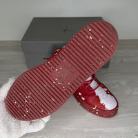 Giuseppe Zanotti, Frankie Red and White (42.5)