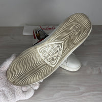 Gucci Sneakers, Ace 'Tiger' (42.5)