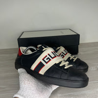 Gucci Sneakers, (43.5)