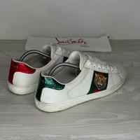 Gucci Sneakers, Ace 'Tiger' (42.5)
