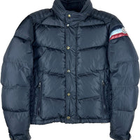 Moncler Jakke, Herre 'Mørke Blå' Chamonix (M2)