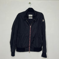 Moncler Vindjakke, Herre 'Sort' Darlan (M3 /Medium) 😇