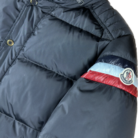 Moncler Jakke, Herre 'Mørke Blå' Chamonix (M2)