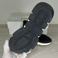 Balenciaga Sneakers, Black Speed Trainers (40)
