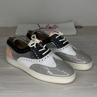 Christian Louboutin Golfito (41.5) 👞