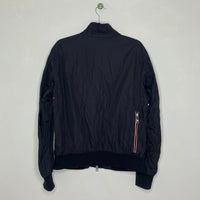 Moncler Vindjakke, Herre 'Sort' Darlan (M3 /Medium) 😇