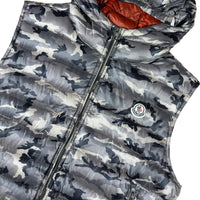 Moncler Patrick Vest