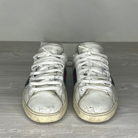Gucci Sneakers, Herre Ace 'Bee' (42)