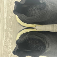 Balenciaga Sneakers, Black Speed Trainers (40)