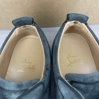 Christian Louboutin Sneakers, 'Tsar Mat' Junior Spikes (41)