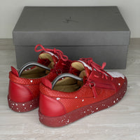 Giuseppe Zanotti, Frankie Red and White (42.5)