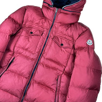 Moncler Thomas