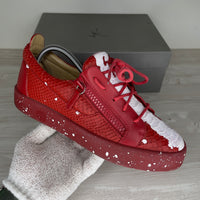 Giuseppe Zanotti, Frankie Red and White (42.5)