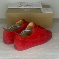 Christian Louboutin Sneakers, 'Loubi' Louis Junior (42.5)