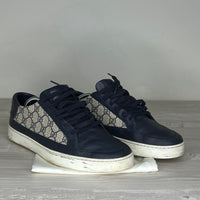 Gucci Sneakers, GG Supreme (44)