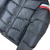 Moncler Jakke, Herre 'Mørke Blå' Chamonix (M2)