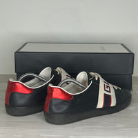 Gucci Sneakers, (43.5)