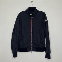 Moncler Vindjakke, Herre 'Sort' Darlan (M3 /Medium) 😇