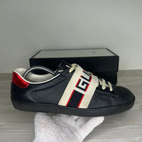 Gucci Sneakers, (43.5)