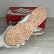 Nike Sneakers, Herre 'Rose Whisper' Dunk Low (43) 🏵️