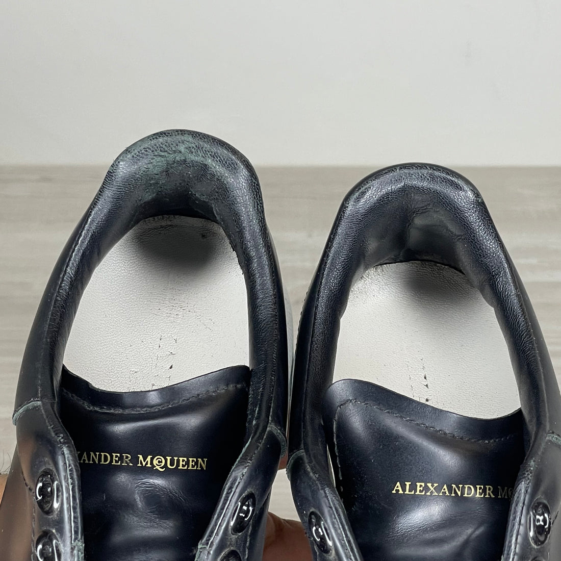 Alexander McQueen Sneakers, &