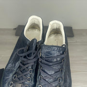 Balenciaga Sneakers, Herre 'Mørkeblå' Arena (44) 🖲️