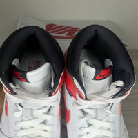 Nike Sneakers, Jordan 1 Retro High OG 'Heritage' (47) 🤼