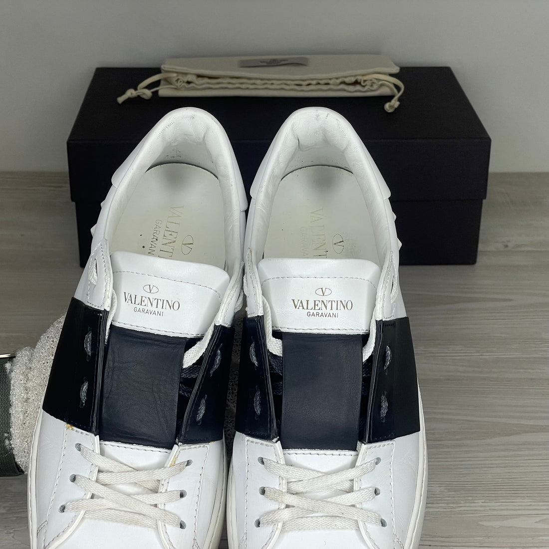 Valentino Sneakers, Herre &