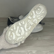Alexander McQueen Sneakers, Herre Oversized 'White Leather' (43) 🥱