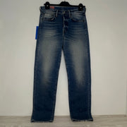Acne Studios Bukser, Herre 'Blå' (29/32)
