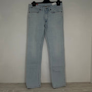 Acne Studios Bukser, Herre 'Lyseblå' (30/30)
