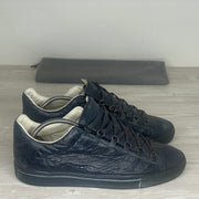 Balenciaga Sneakers, Herre 'Mørkeblå' Arena (44) 🖲️