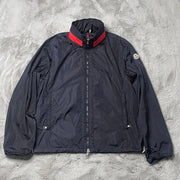 Moncler Vindjakke, 'Goulier' Giubbotto (M3 / Medium) 🍟