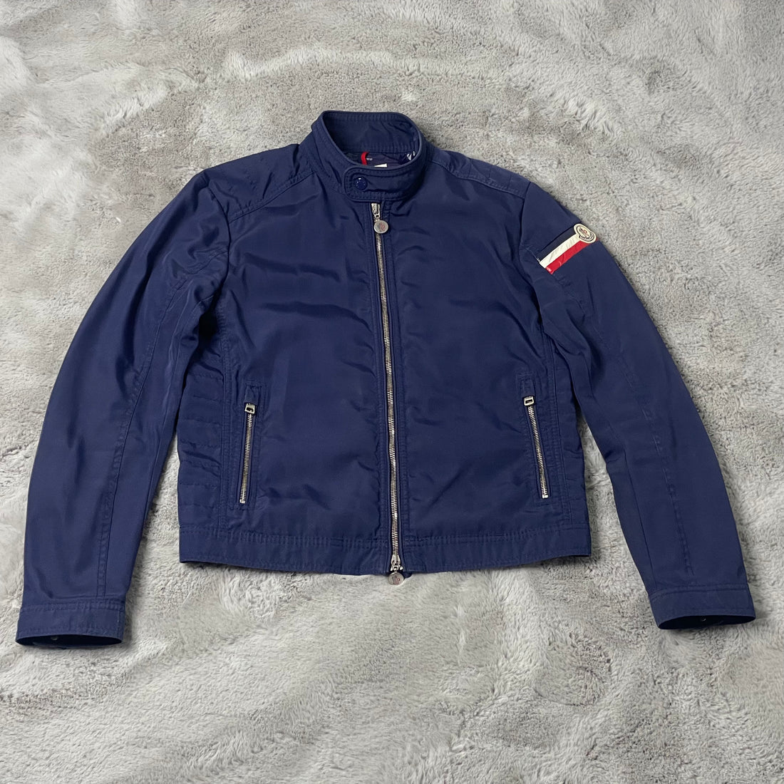 Moncler Vindjakke, Herre &